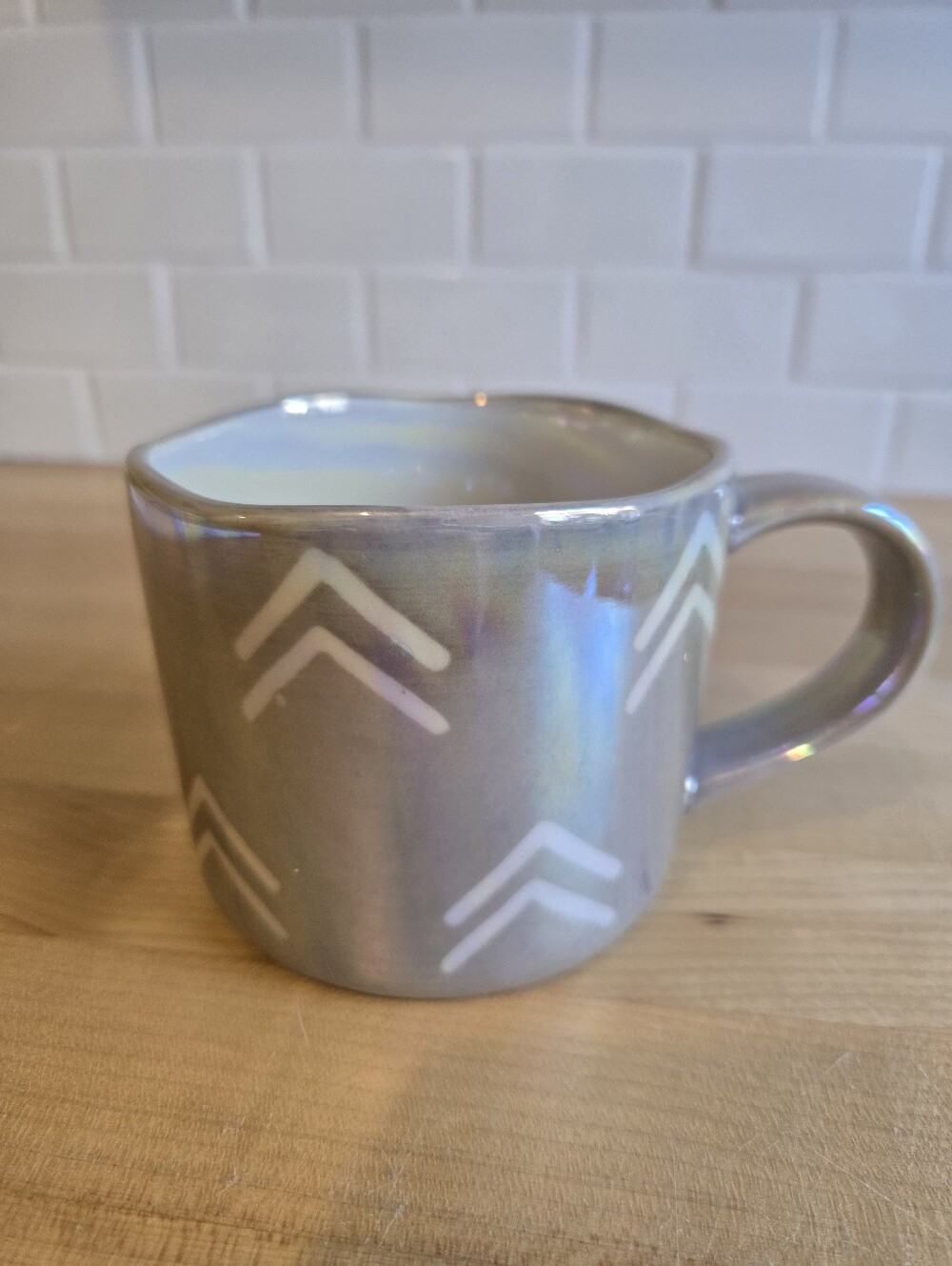 Anthropologie Coffee Mug